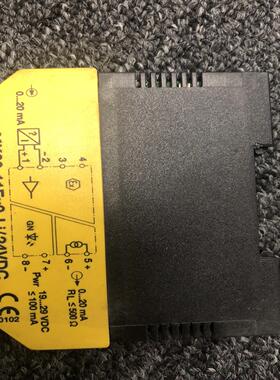 MK33-11Ex0-Li/24VDC 全新正品 现货 欢迎~议价