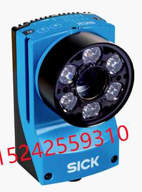 1080070 V2D631R-MISCB8 西克基于图像的读码器 Lector63x货期1周