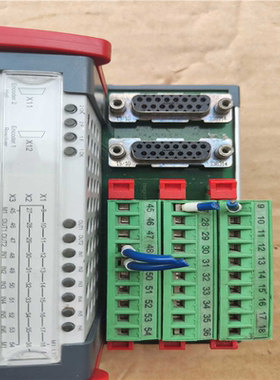 RDC2-Centrm 500K 德国贝格霍（反映电子）