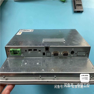 憨憨电子 PilZ皮尔兹触摸屏 basic v326 PMI