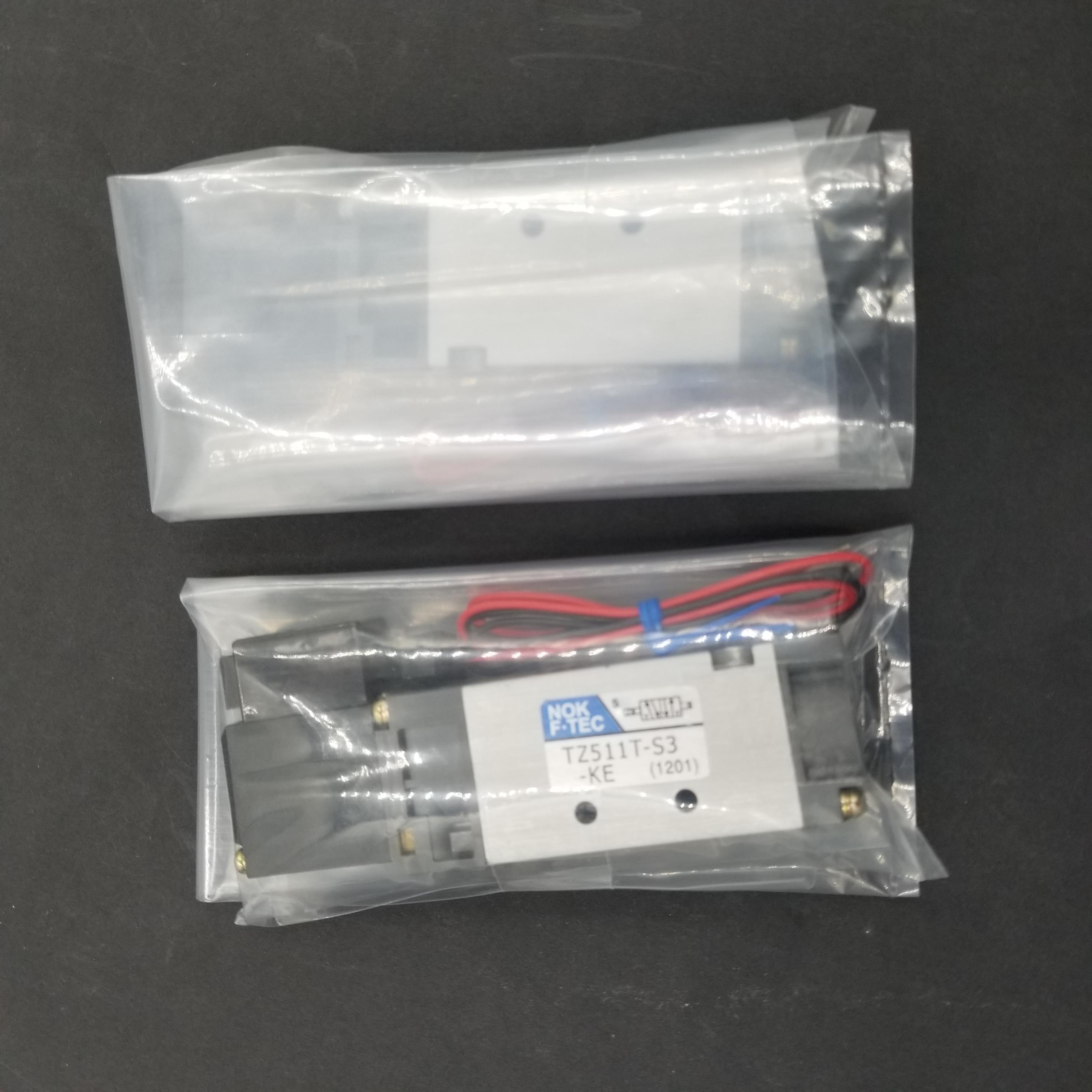 原装正品现货销售NOKNEW-ERA电磁阀 TZ522T-S9H-DATZ511T-S3-DF