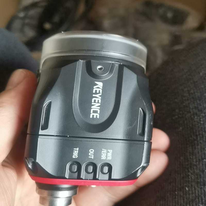 keyence iv-h500ca，基恩士智能图像传感器，成（崽载电子）
