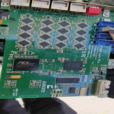 Euresys PICOLO  picolc Aler议价