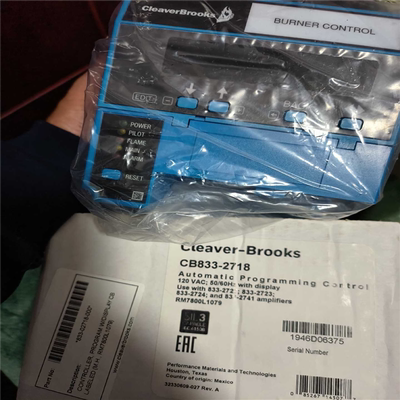 霍尼韦尔RM7800L1079 CB燃烧器用议价