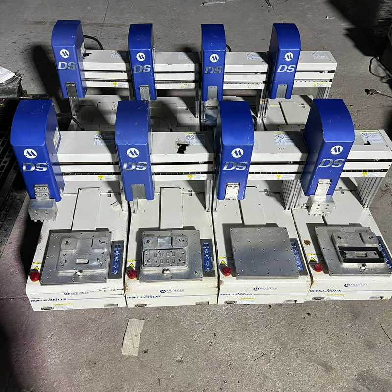 康耐视读码器DM363Q（咳咳电子）