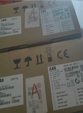 ACS355-03E-04A7-2变频器ABB/ACS355~议价