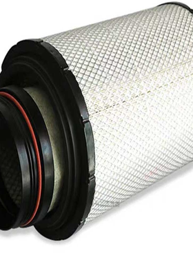 AA90134空气滤芯弗列加K2841PU空气滤芯解放豪沃AF26569陕汽F3000