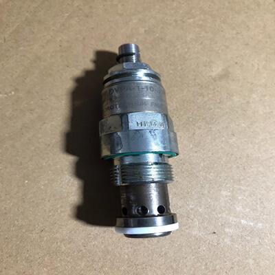 Hydrotechnik海德泰尼克 液压插装阀 DVPA-1（憨憨电子）
