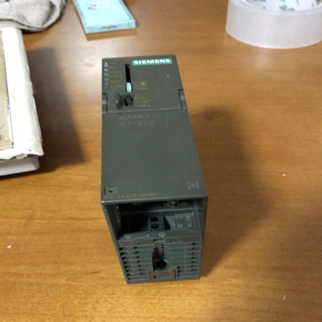 (议价)S7 315-2AG10-0AB0 西门子 CPU315