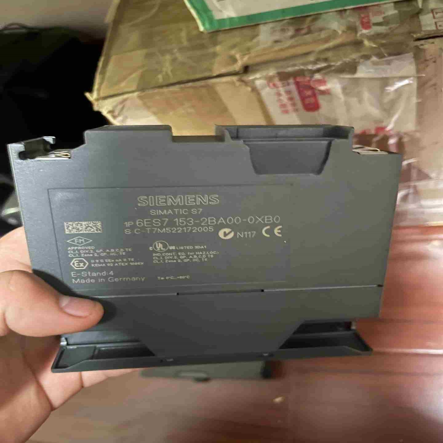 6ES7153-2BA00-0XB0ET200MIM1议价