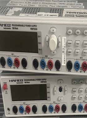 HAMEG HMP2030（夫美商行）