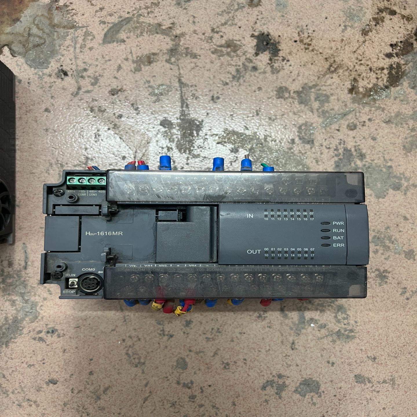 【顺庆】汇川H2U-1616MR【议价】