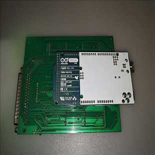 MEGA2560和31855带wifi模块 耶耶电子