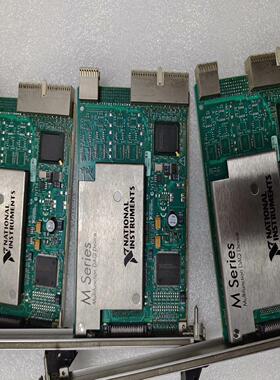 【汇生】NI PXI-6250采集卡【议价】