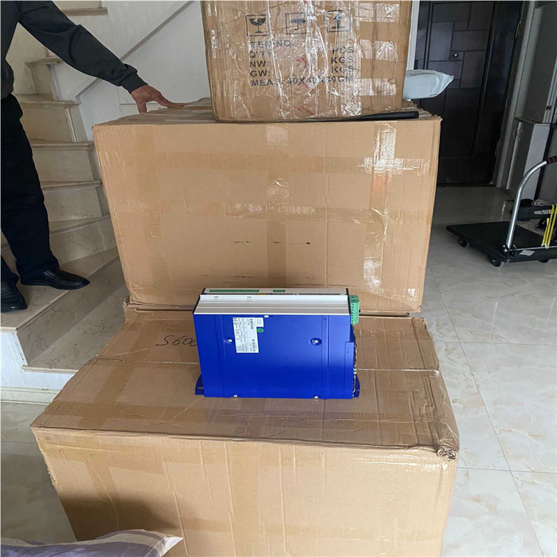 【汇生】Kollmorgen 伺服驱动器 SERVOSTAR 606【议价】