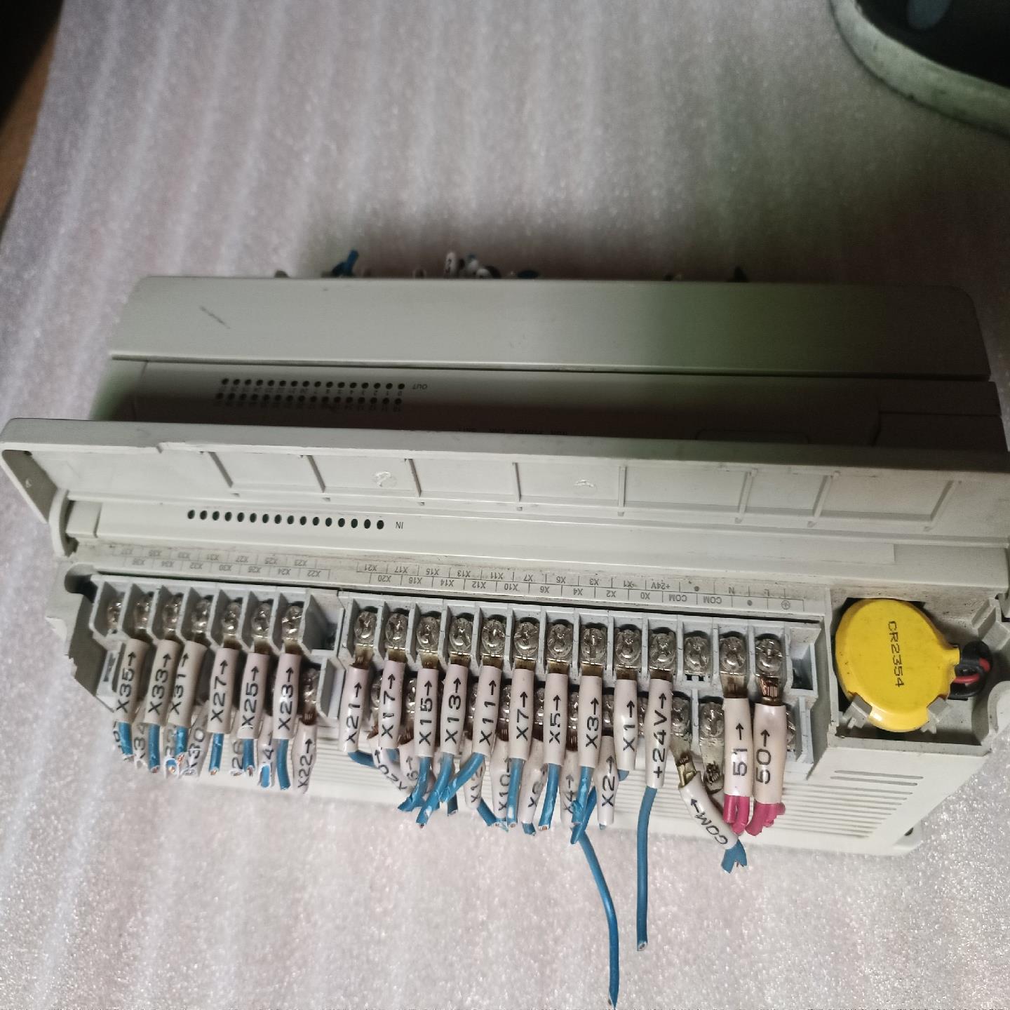 中联麦格米特MC200-3232BTA-ZC（憨憨电子）