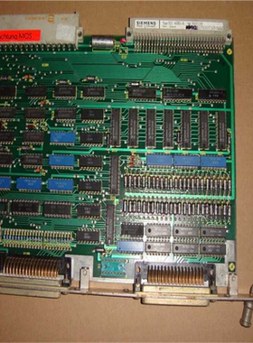 Sinumerik810  Circuit 03400-A  03400 03 400-A  03400-A
