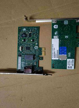Intel EXPI9301CT单口千兆软路由82574L网议价