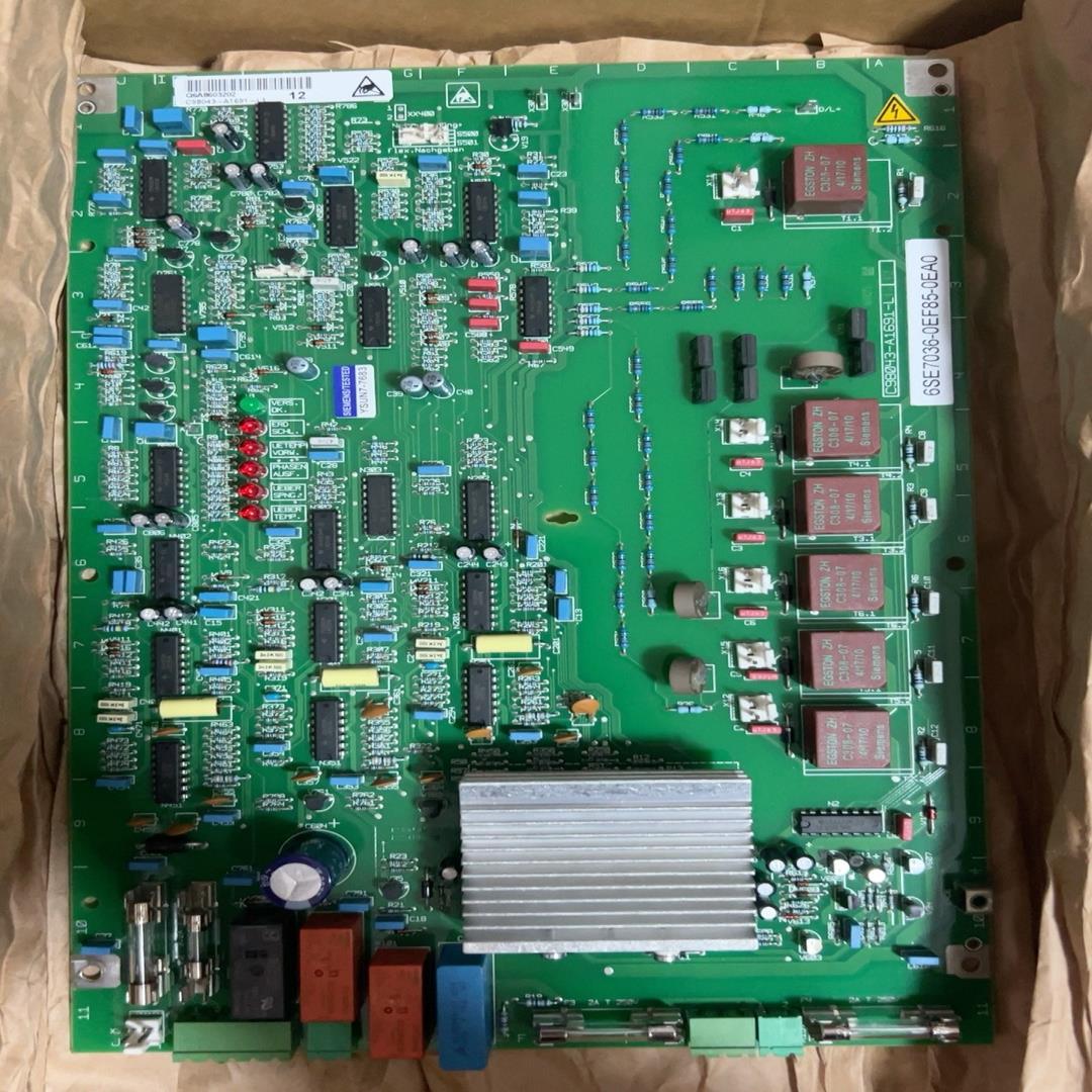 6se7036-0ef85-0ea0/c98043-a169（耶耶电子）