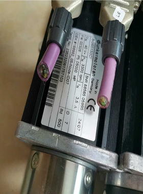 【顺庆】BG65X50CI原装拆机现货DEK，188962-05【议价】