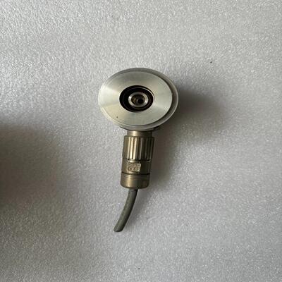 宝盟编码器CH-8501，BHT16.24A5000/405（耶耶电子）