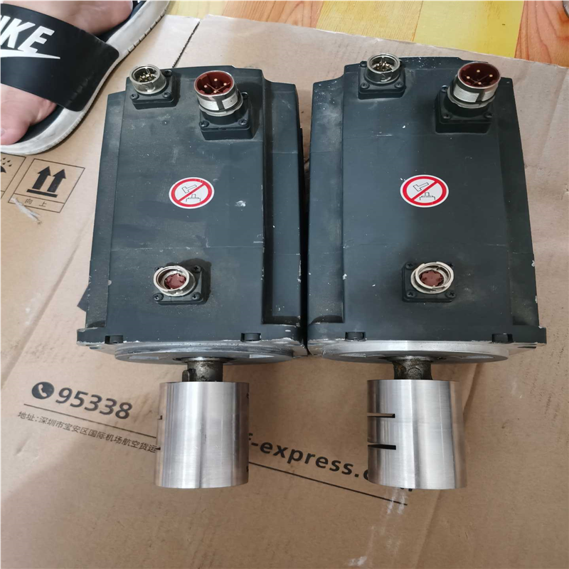 电机1FL6064-1AC61-0AB1功能正常，(崽崽配件）