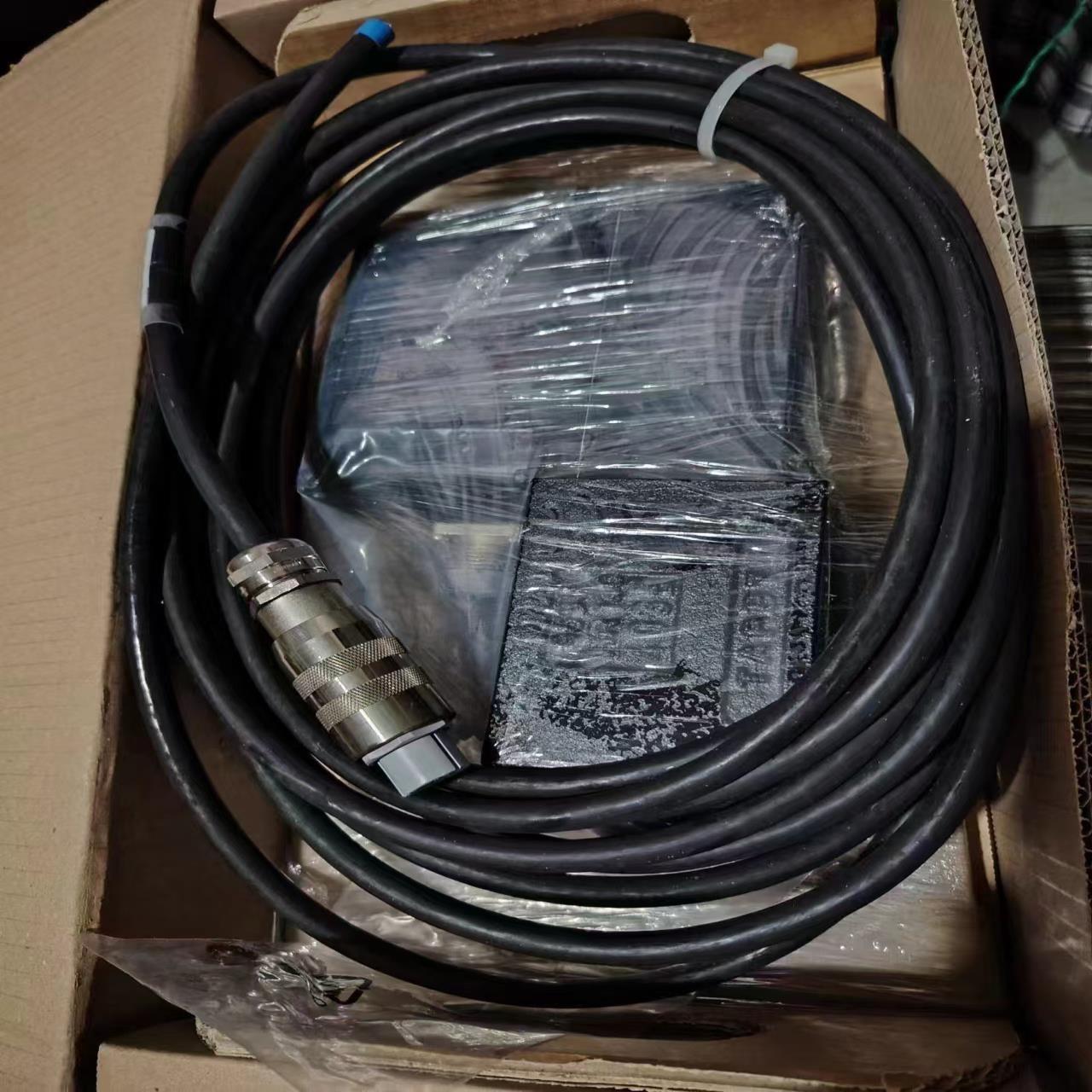 G60MEC比例阀，图号5943792-4（憨憨电子）