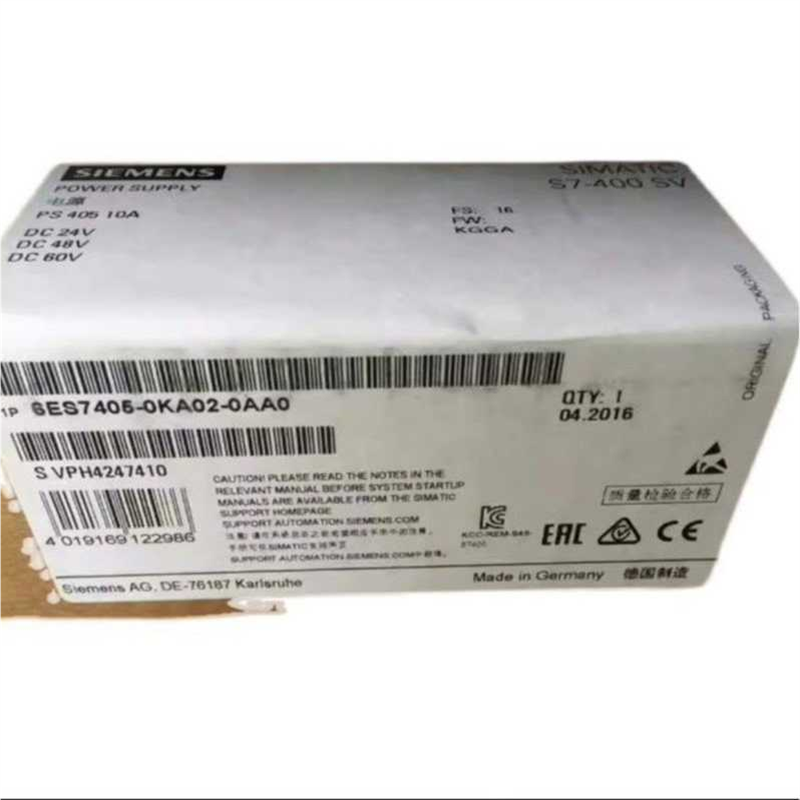 405-0ka02-0aa0,功能，6ES740(崽崽配件）