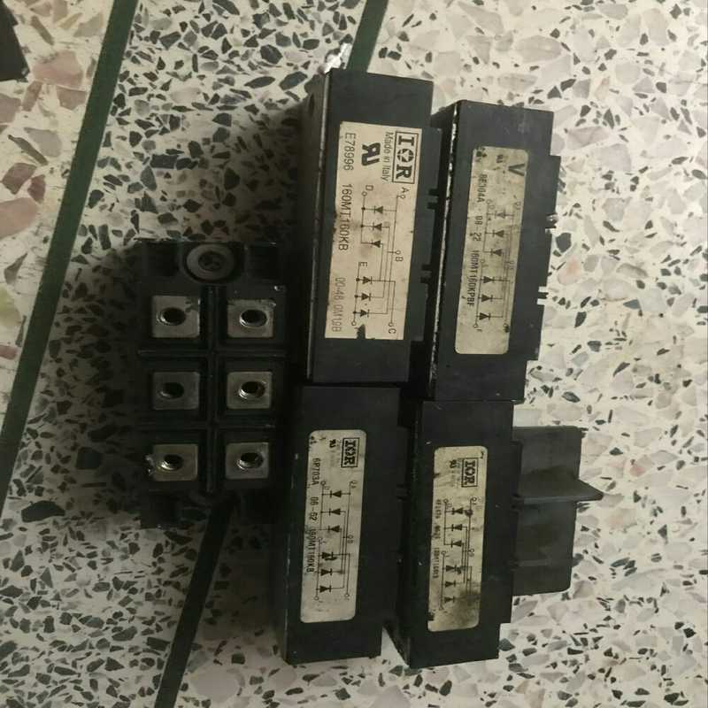 议~160MT160KB.,160MT160KPBF,110MT