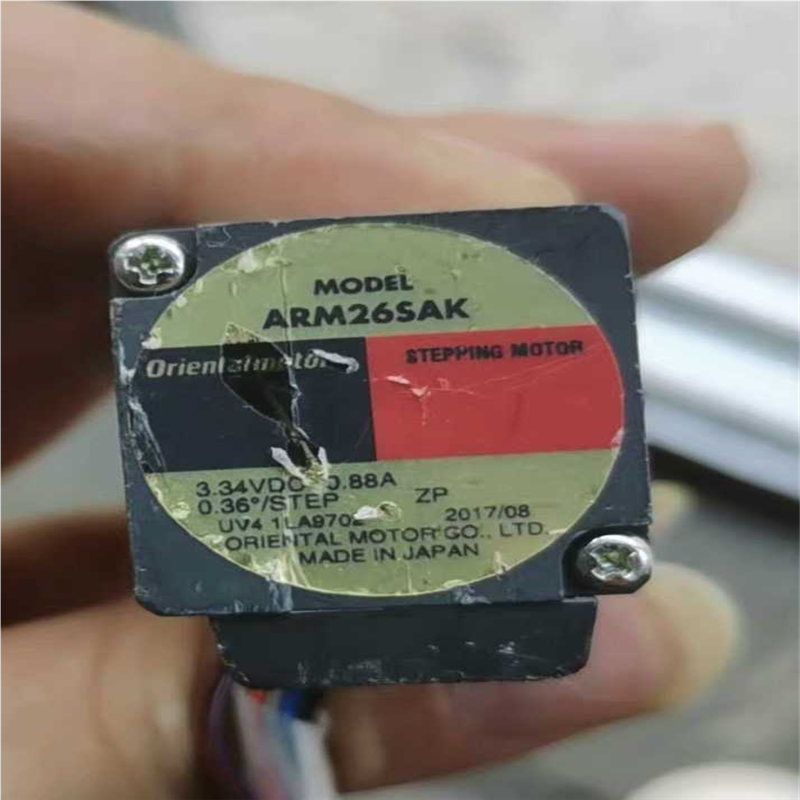 ARM26SAK    东方步进电机，件，，(崽崽配件）