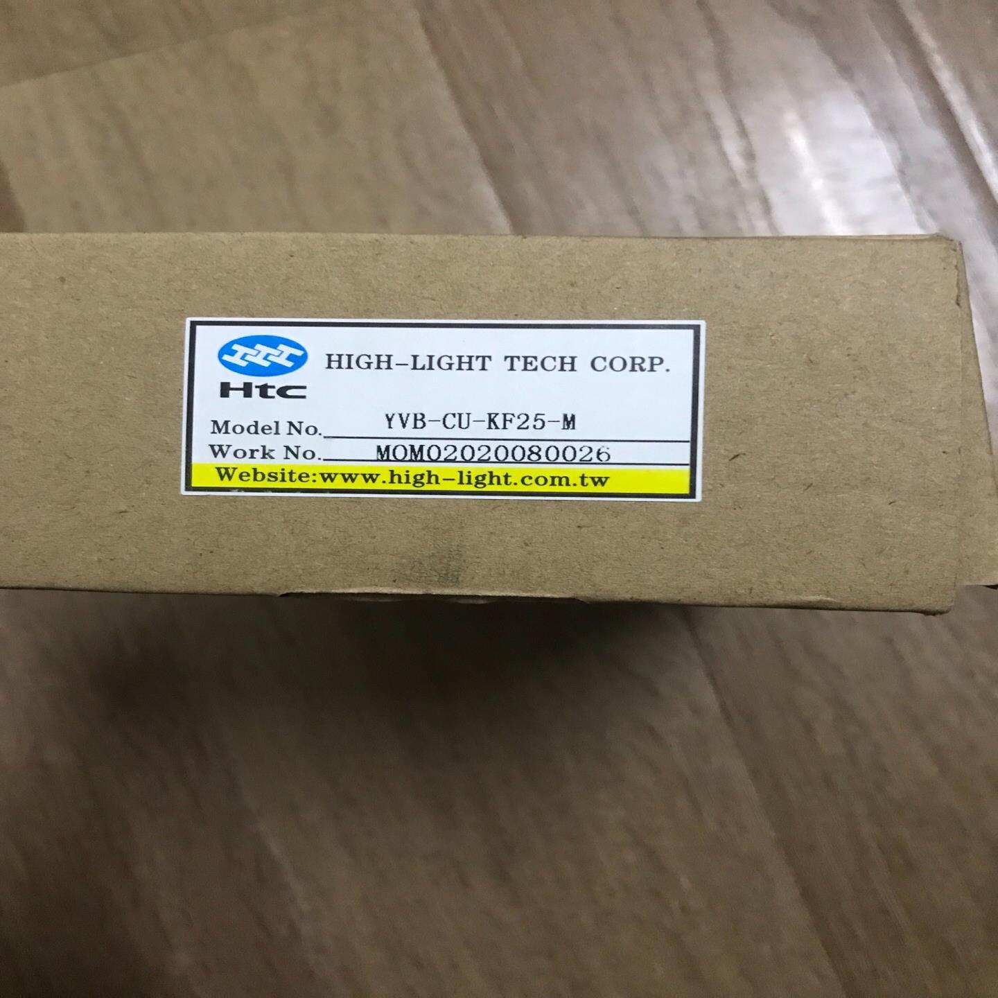 (询价)真空阀门台湾 HTC 日扬，YVB-CU-KF25-M