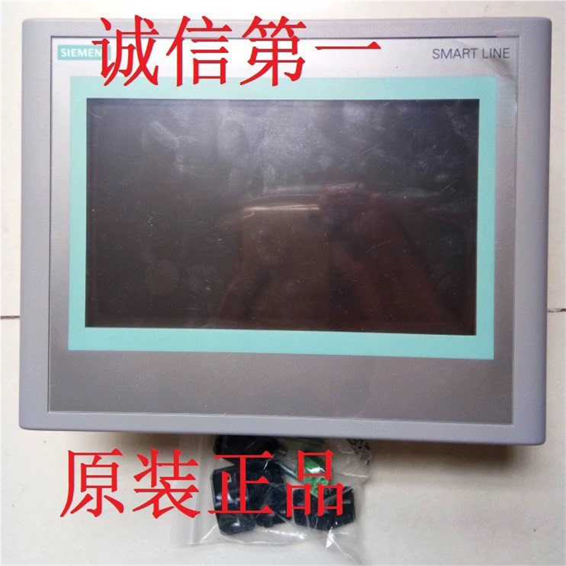 (询价)触摸屏7寸SMART700IE6AV6 648-0