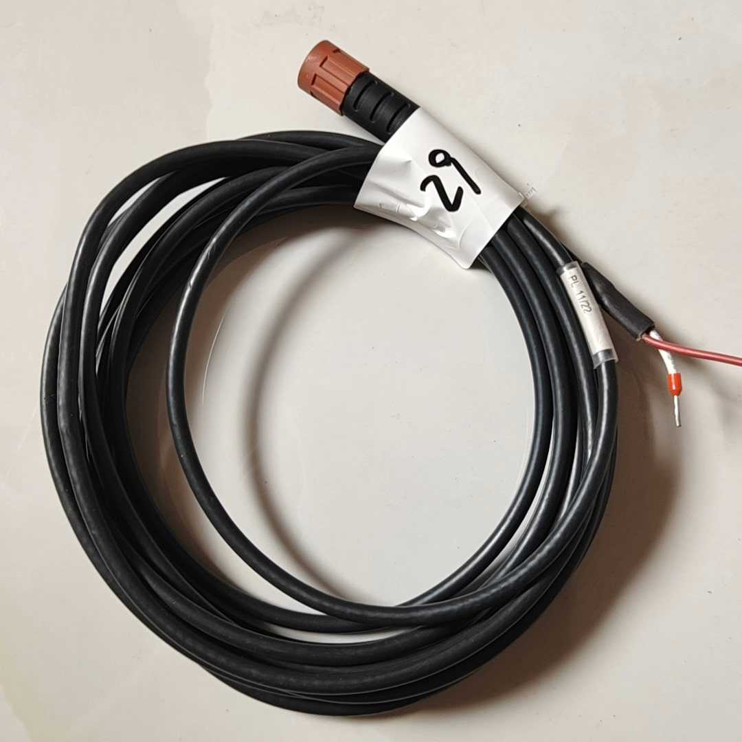 议价29.梅特勒托利多PH电极线AK95米直接拍！适用