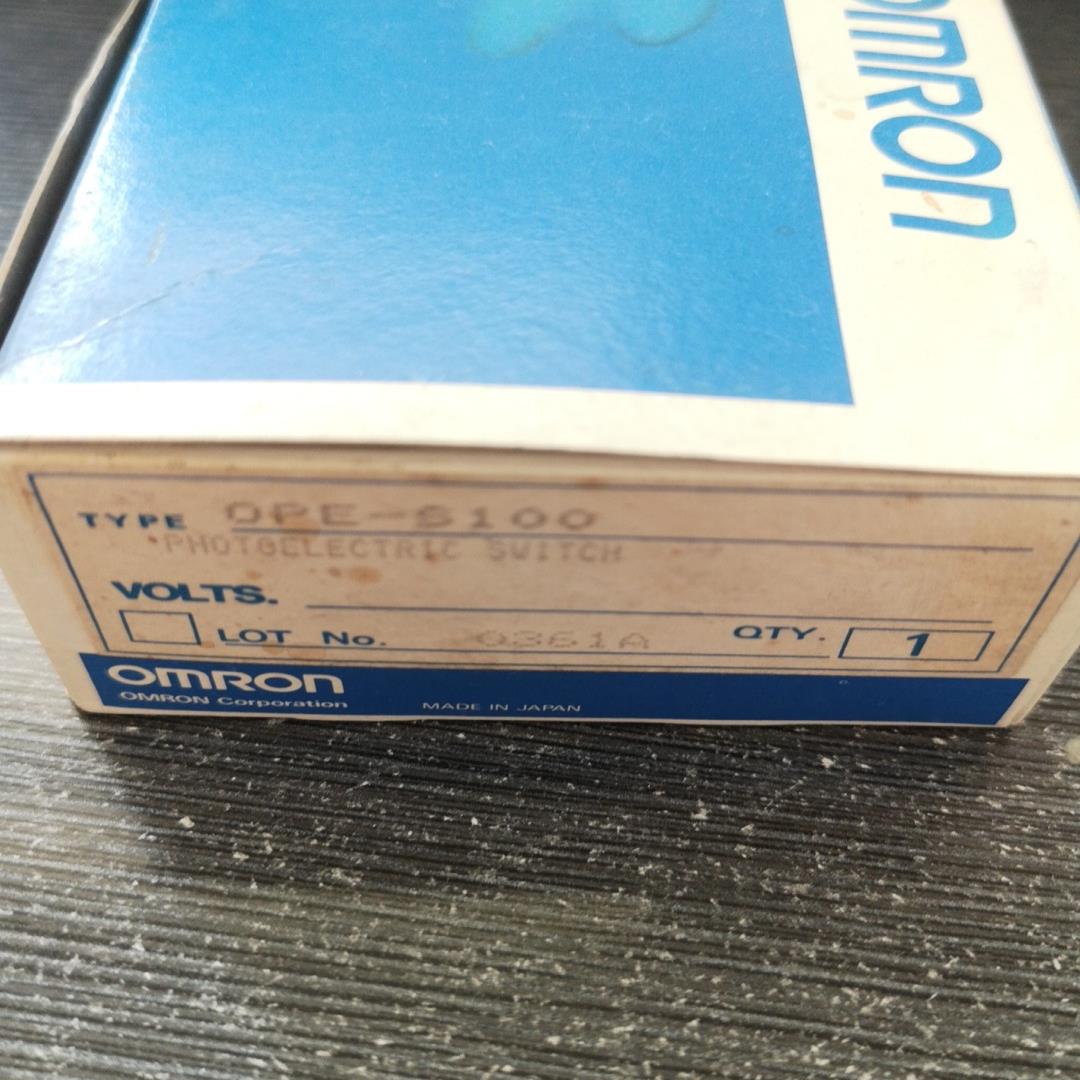 光电开关OPE-S100  E3S-AD67  DW-AD-（憨憨电子）