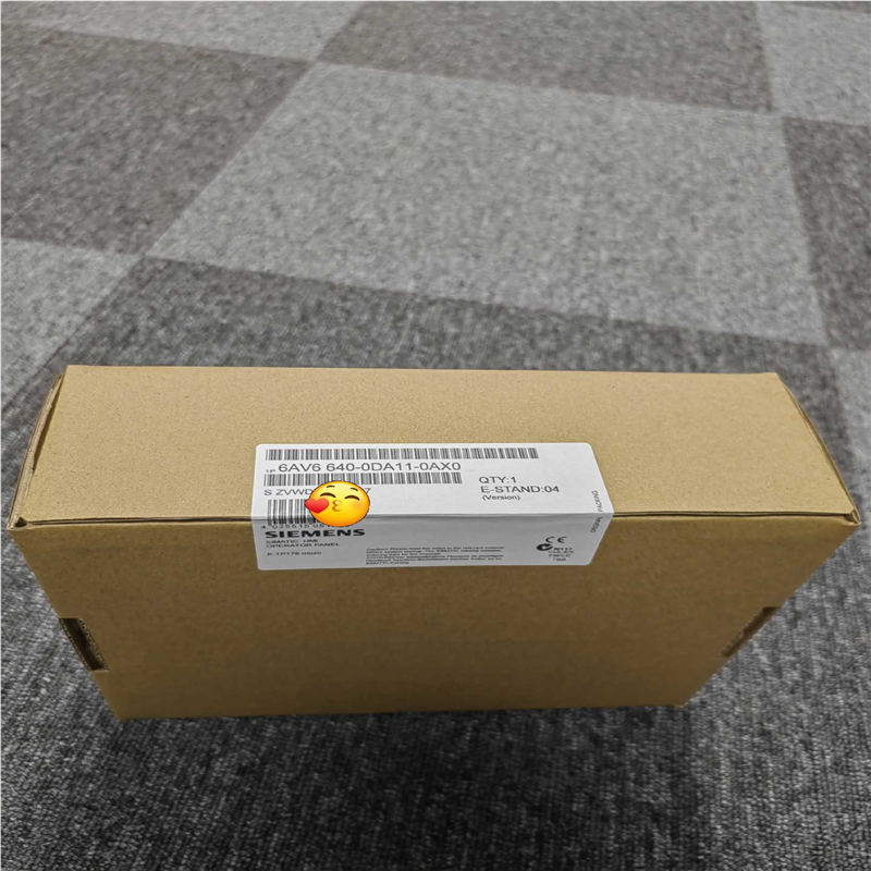 议~6AV6640-0DA11-0AX0   6AV6 640-