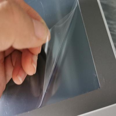 （议价）通态触摸屏TPC1071Gix原装拆机，成色漂亮膜还在，