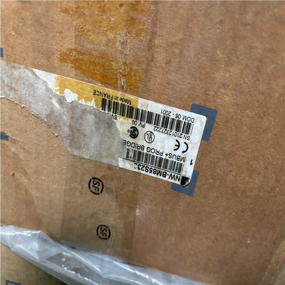 施耐德网桥NW-BM85S232老库存议价
