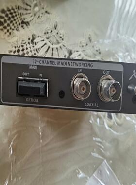 behringer madi（憨憨电子）