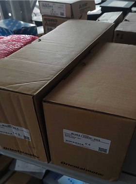 议~东方减速马达一套，ble2d120-c，blm5120hp-