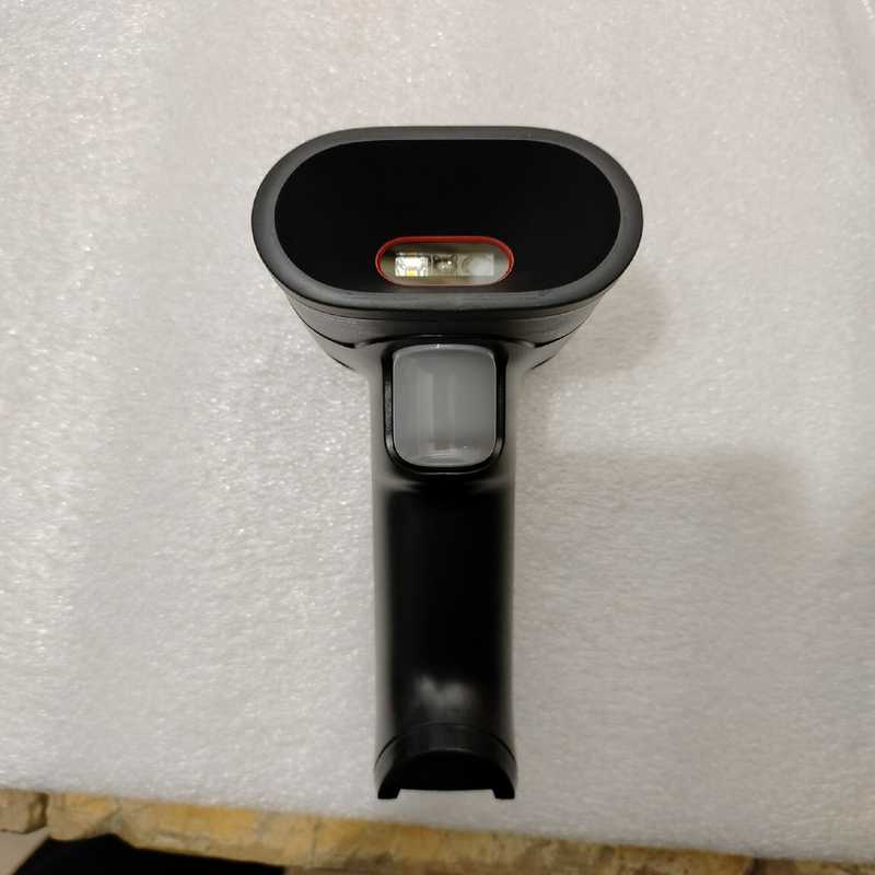 霍尼韦尔 HH492扫描枪【鑫鑫商铺】