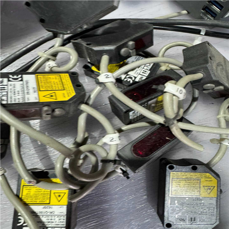 堡盟Baumer U500.DA0-11110575超音波测~议价