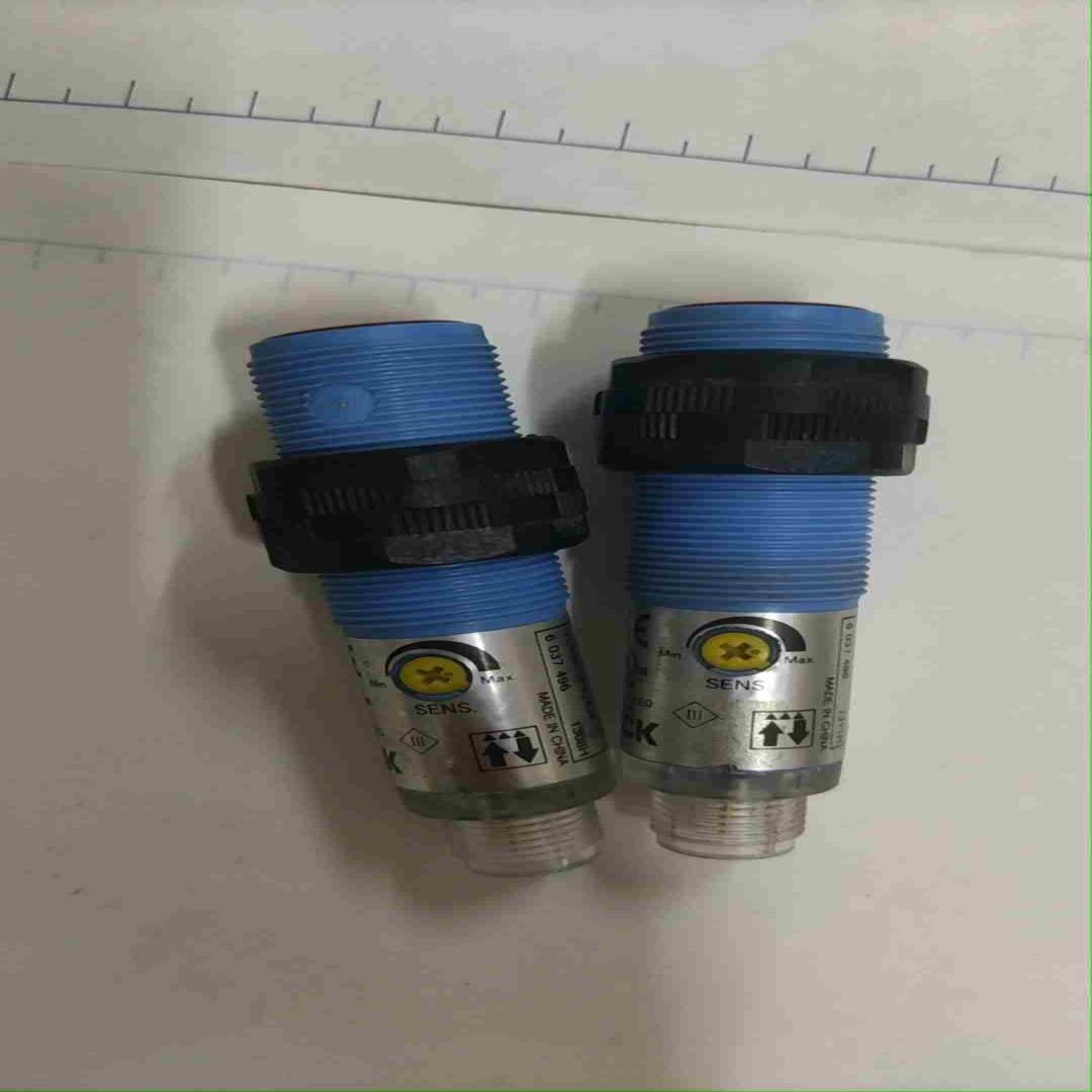 西克VL180-2P42436光电传感器基本议价