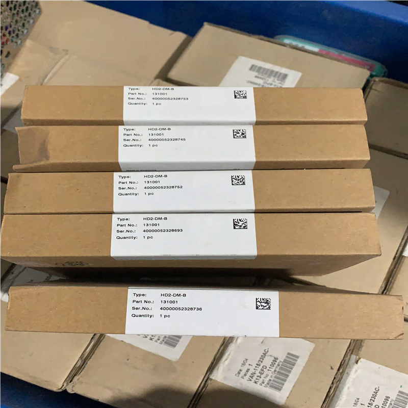 PEPPERL+FUCHS 倍加福HD2-DM-B【侨报商行】