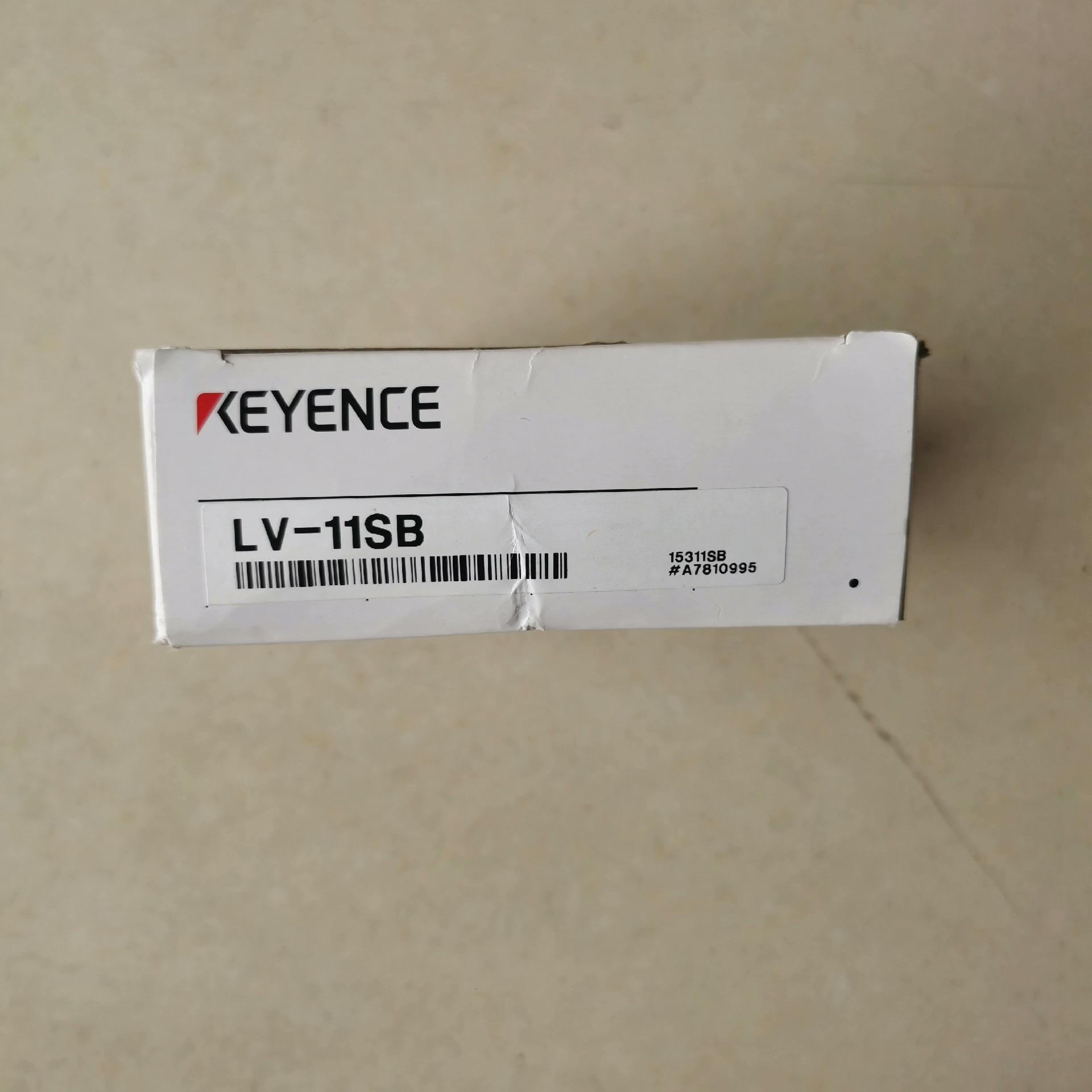 【顺庆】基恩士 LV-11SB 全新原装正品 多个【议价】