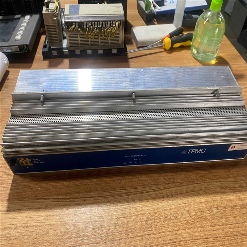 TPMC电源模块POWERSUPPLY-16一台(崽崽配件）