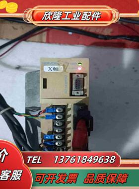 安川驱动器SGDE-02BP议价