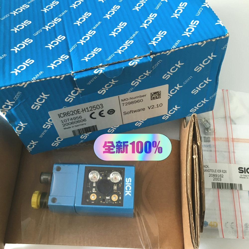 德国西克SICK传感器ICR620E-H12503 订货号1(崽崽配件）