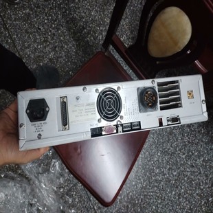 耶耶电子 V06 ESI激光器M210