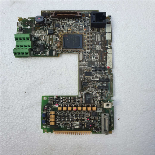 【顺庆】三菱变频器F740主板CPU板型号f70ca55e bc18【议价】