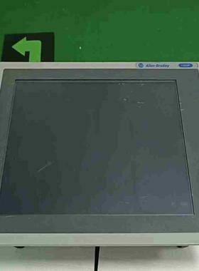 AB罗克韦尔触摸屏6181P-15TPXP显示屏图片议价